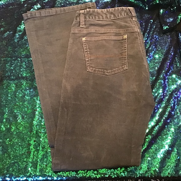 {Ralph Lauren Polo} Corduroy Pants  4 - Picture 3 of 4